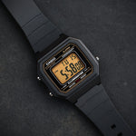 Casio W-217H-9AVDF Watch