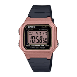 Casio W-217HM-5AVDF Watch