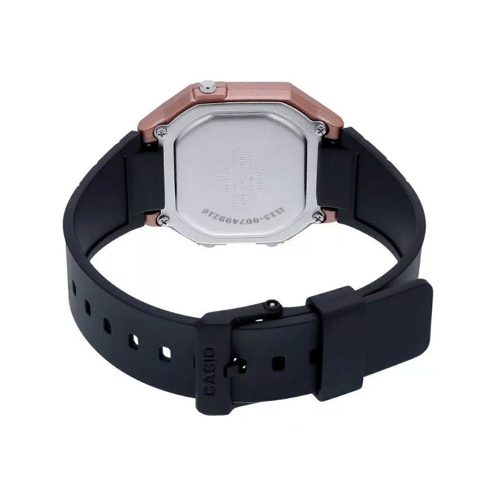 Casio W-217HM-5AVDF Watch