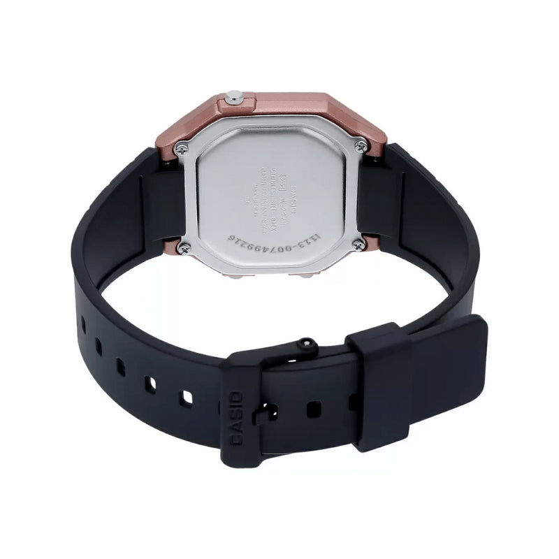 Casio W-217HM-5AVDF Watch
