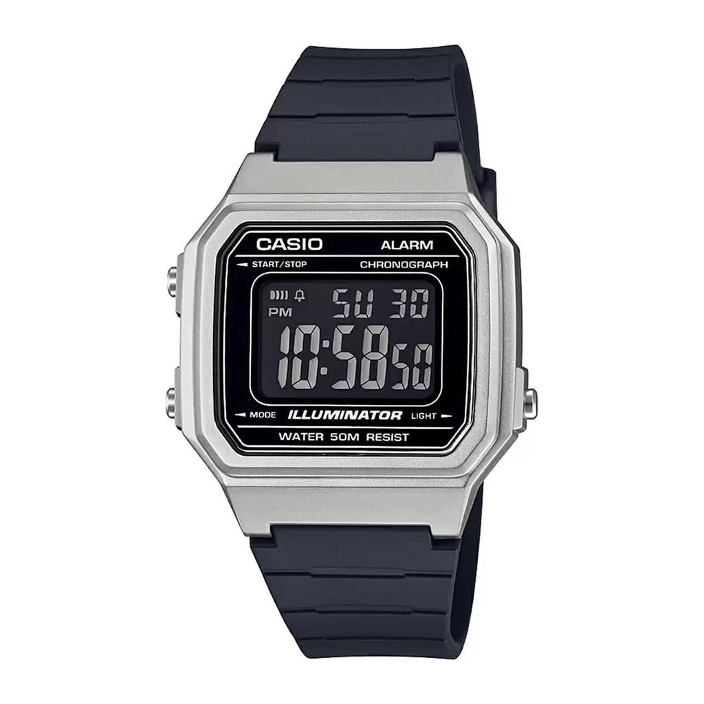 Casio W-217HM-7BVDF Watch