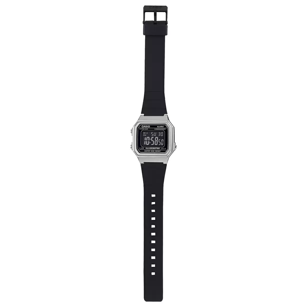 Casio W-217HM-7BVDF Watch
