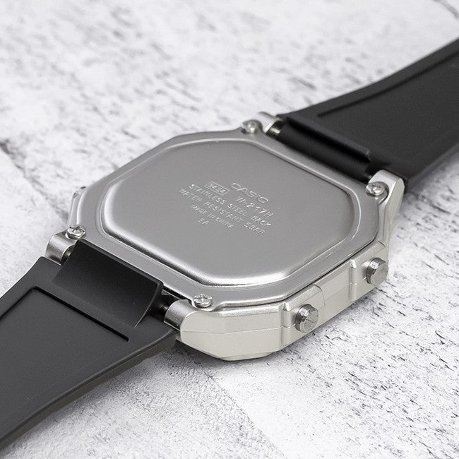 Casio W-217HM-7BVDF Watch