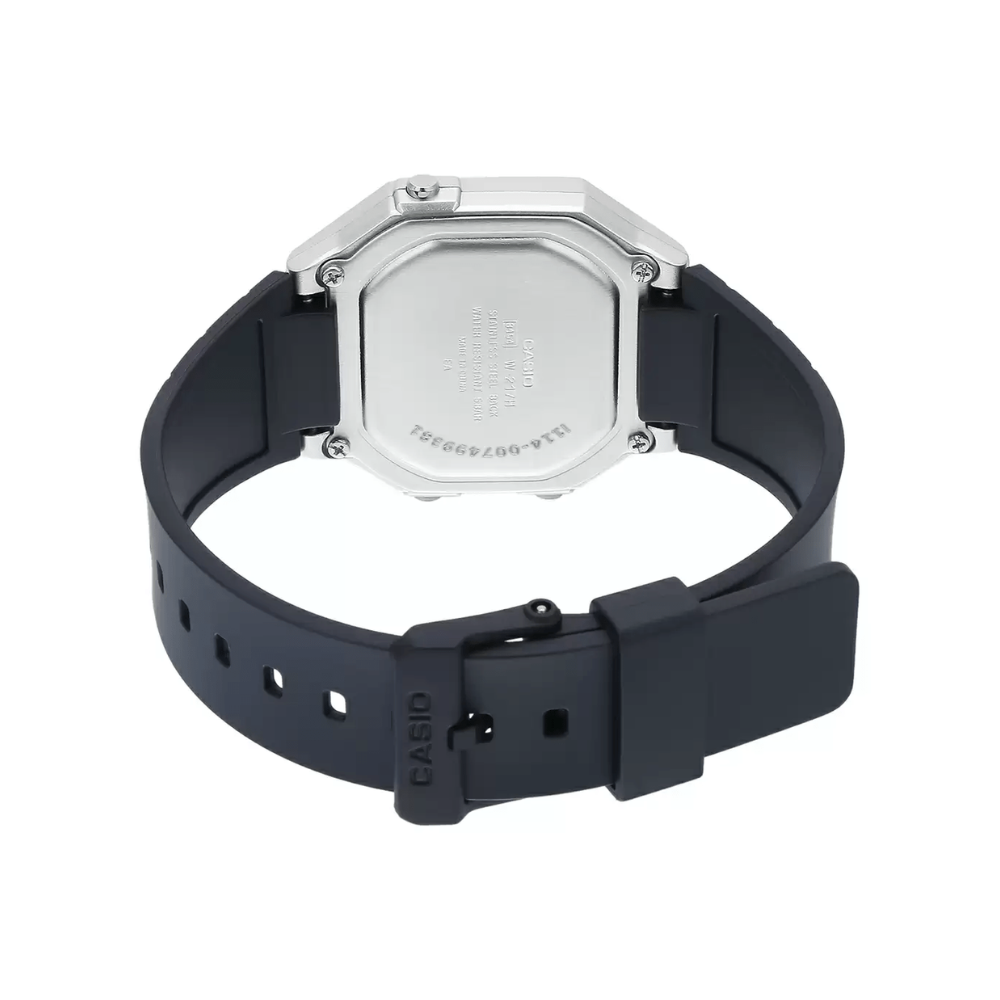 Casio W-217HM-7BVDF Watch