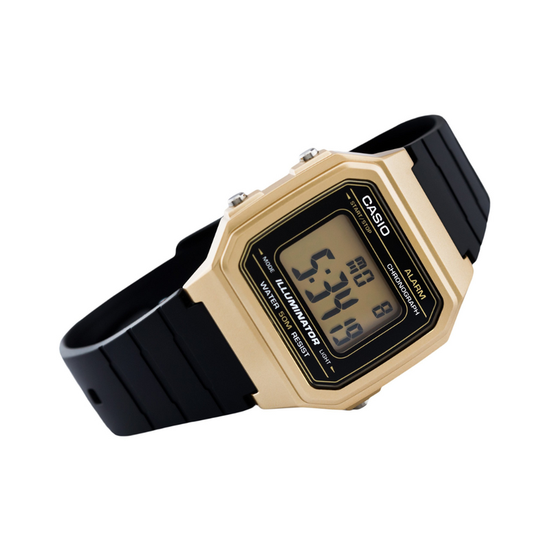 Casio W-217HM-9AVDF Watch