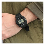Casio W-218H-1AVDF Watch