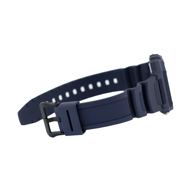 Casio W-218H-2AVDF Watch