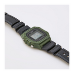 Casio W-218H-3AVDF Watch