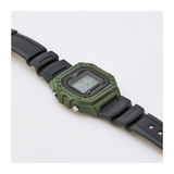 Casio W-218H-3AVDF Watch