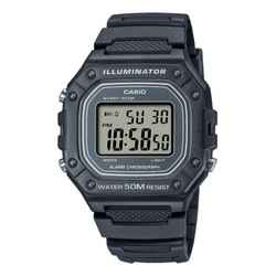 Casio W-218H-8AVDF Watch