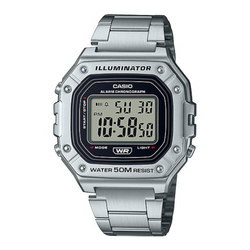  Casio W-218HD-1AVDF Watch