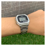 Casio W-218HD-1AVDF Watch
