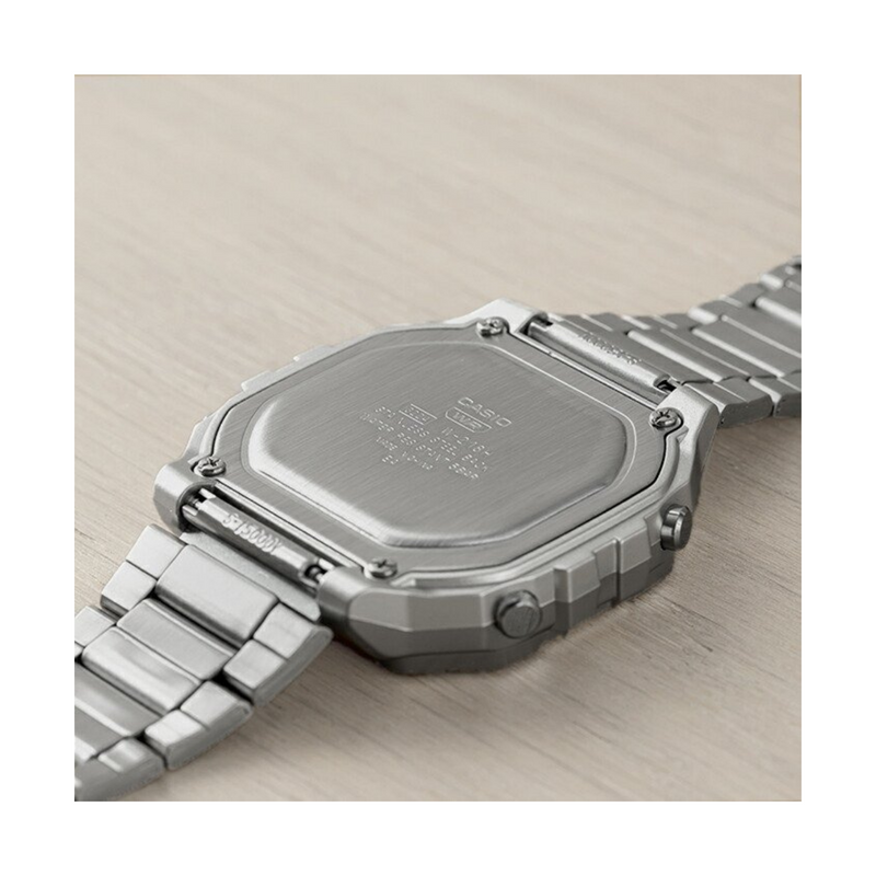 Casio W-218HD-1AVDF Watch