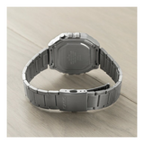 Casio W-218HD-1AVDF Watch