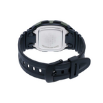 Casio W-96H-3AVDF Watch