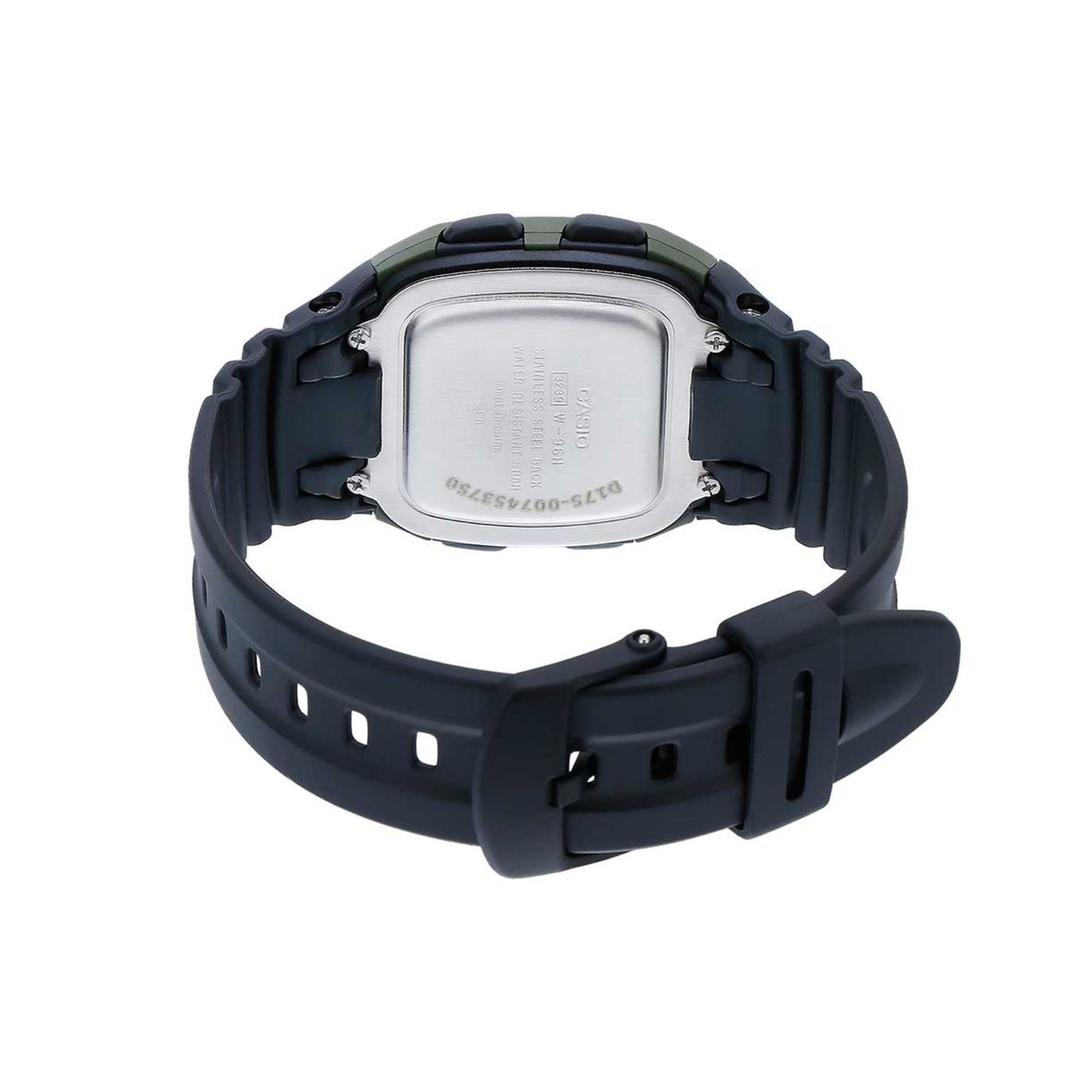 Casio W-96H-3AVDF Watch