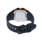 Casio W-96H-4A2VDF Watch