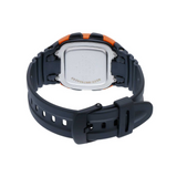 Casio W-96H-4A2VDF Watch