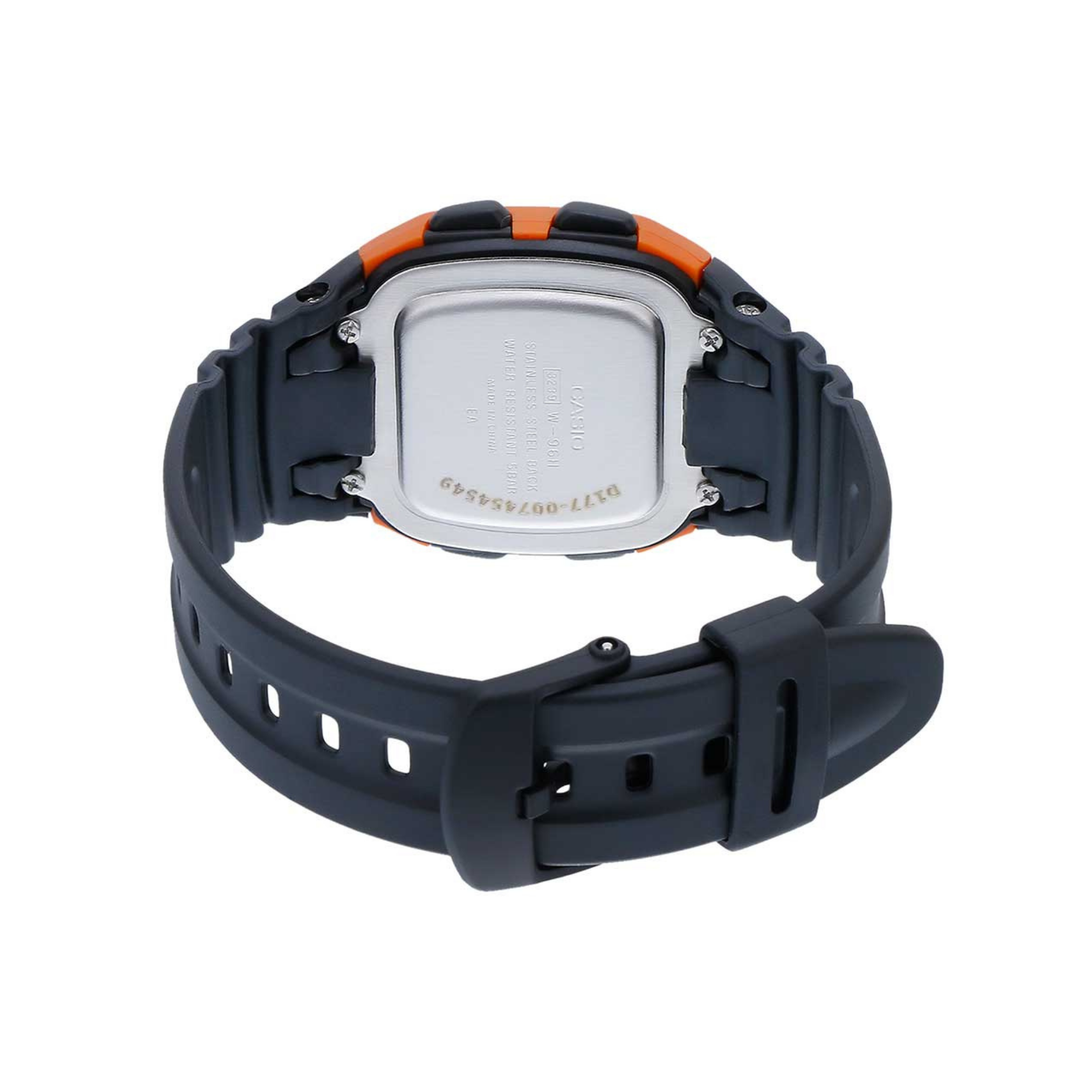 Casio W-96H-4A2VDF Watch