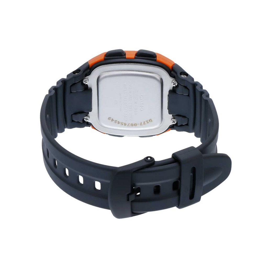 Casio W-96H-4A2VDF Watch