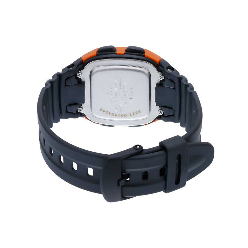 Casio W-96H-4A2VDF Watch