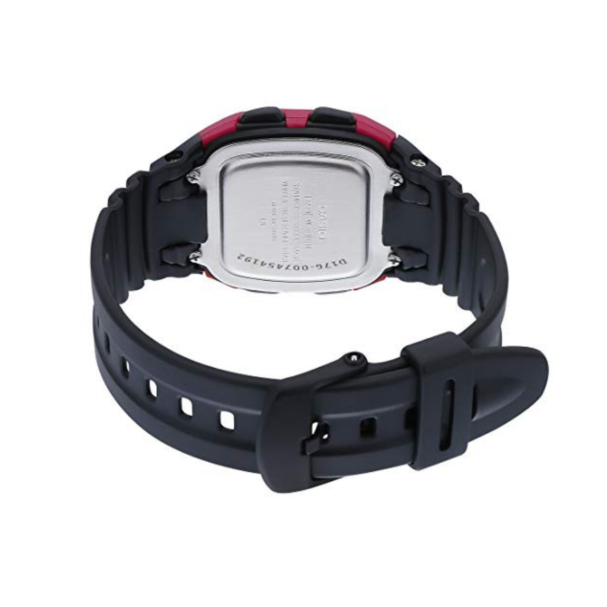 Casio W-96H-4AVDF Watch