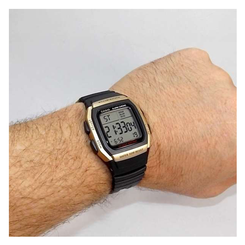 Casio W-96H-9AVDF Watch