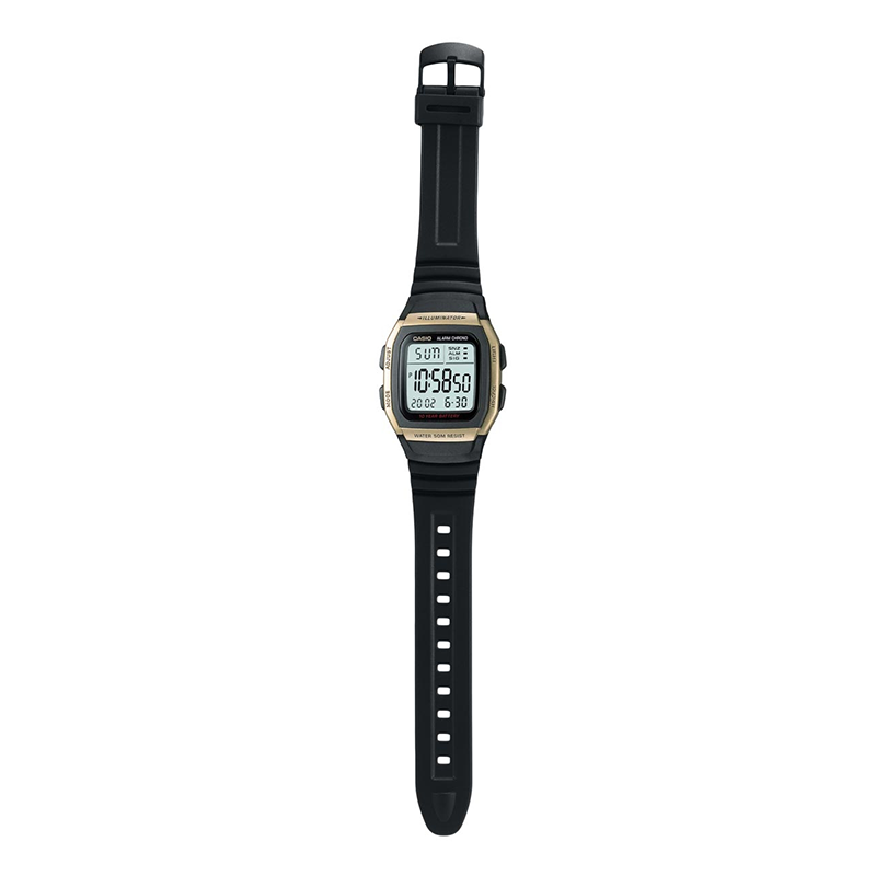 Casio W-96H-9AVDF Watch