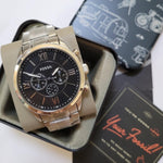 Fossil BQ1125IE Watch