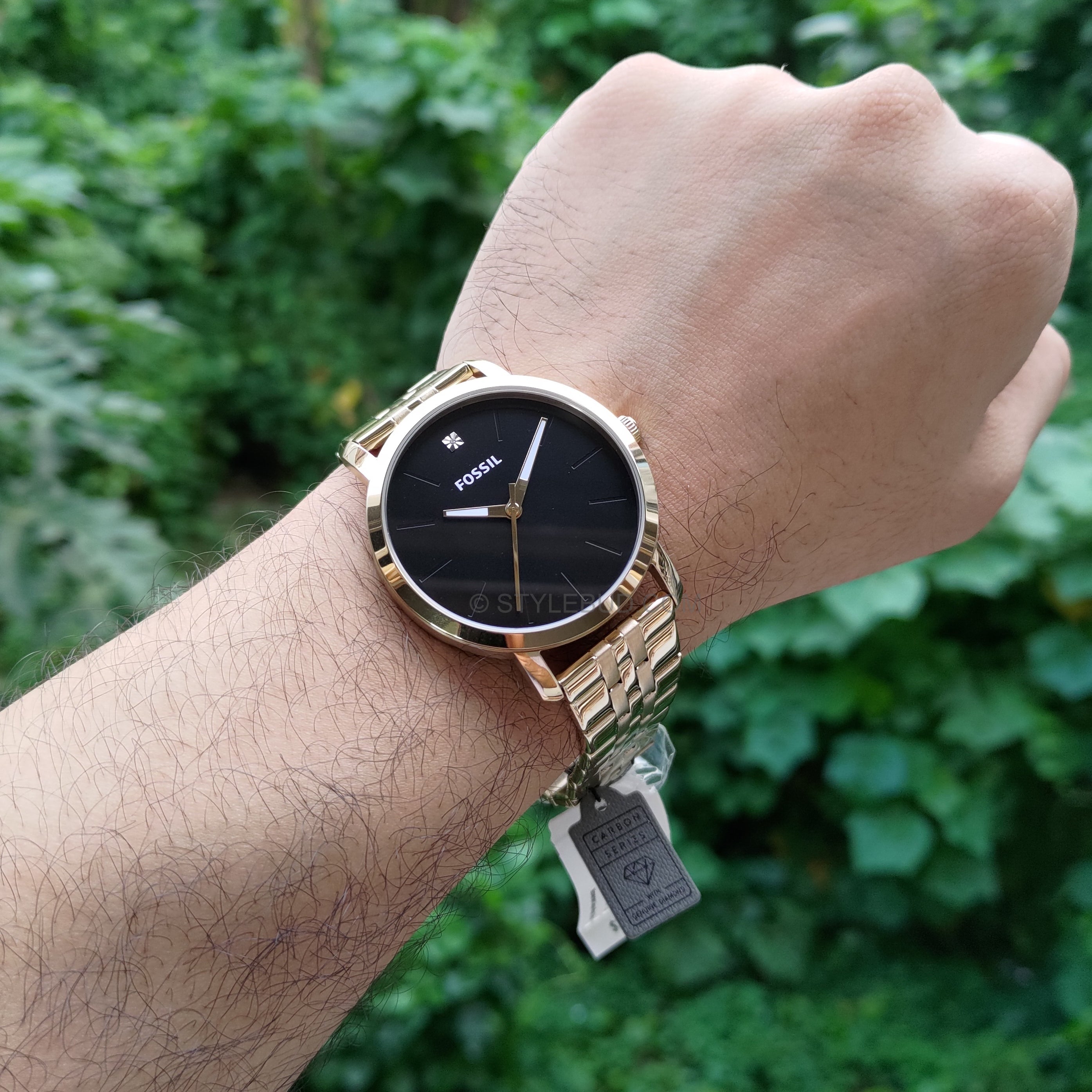 Fossil BQ2416 Watch