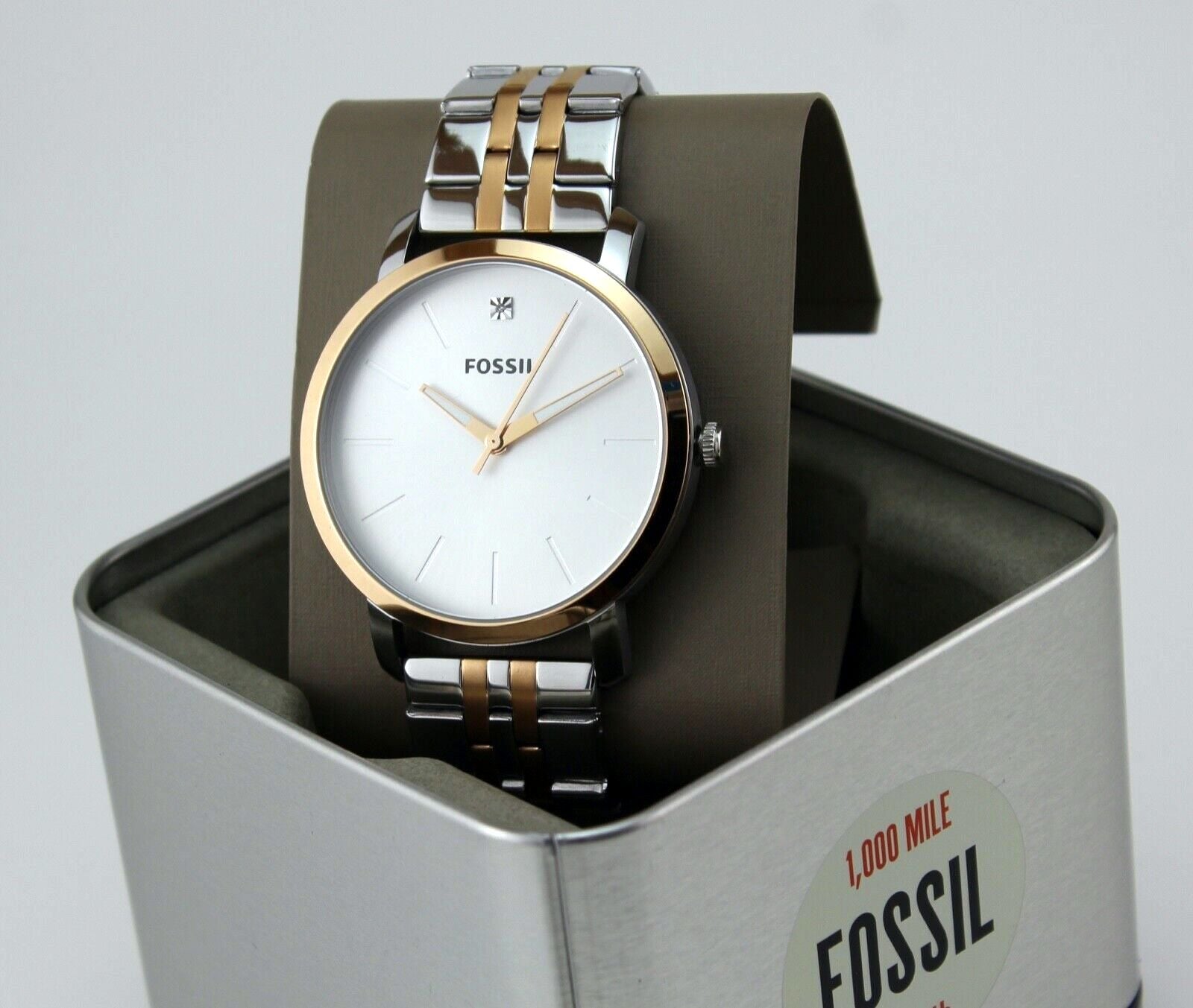 Fossil BQ2417 Watch