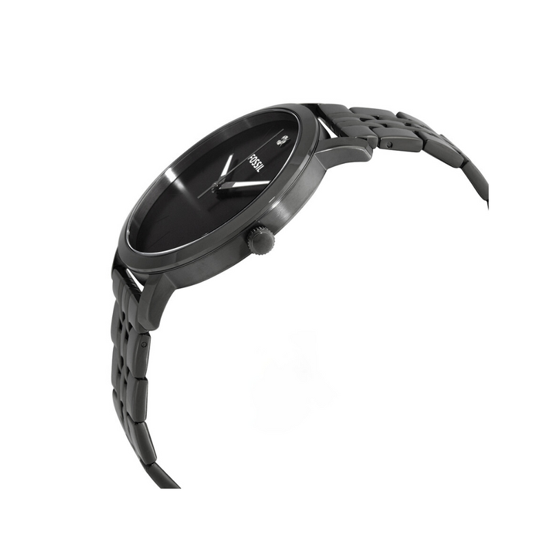 Fossil watch 2025 carbon series