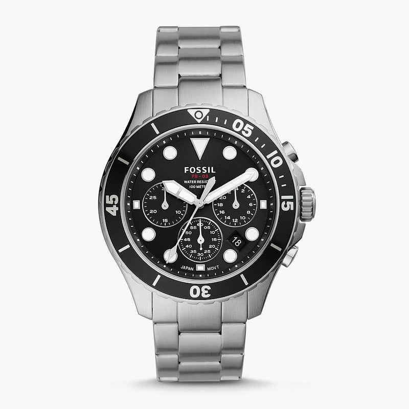 Fossil FS5725 Watch