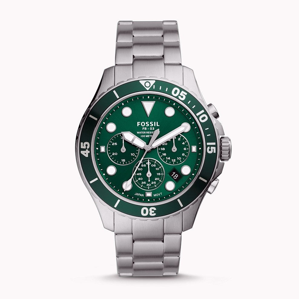 Fossil FS5726 Watch