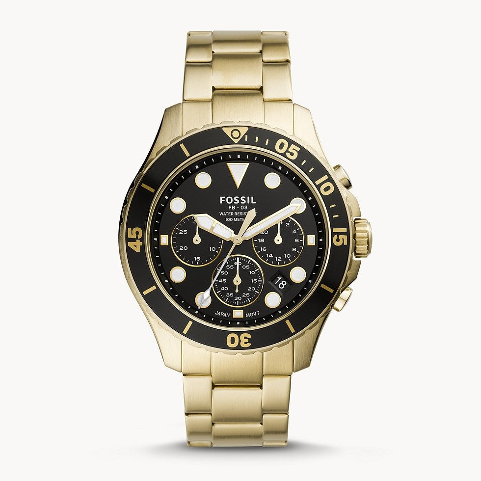 Fossil FS5727 Watch