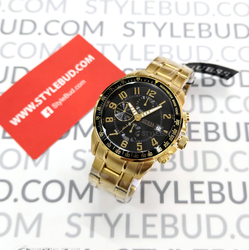 Guess U15072G4 Watch