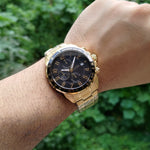 Guess U15072G4 Watch