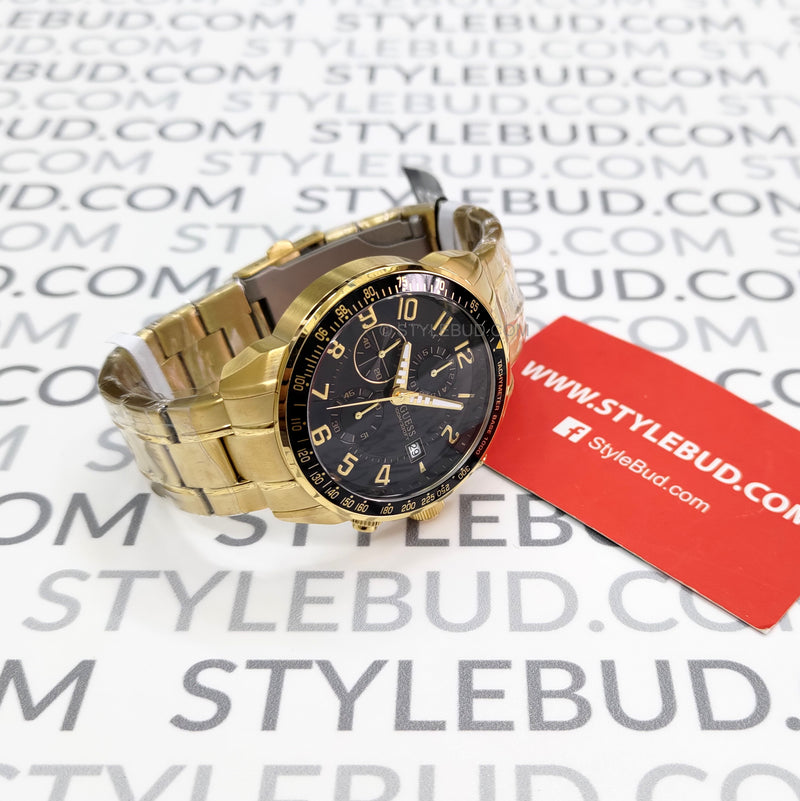 Guess U15072G4 Watch