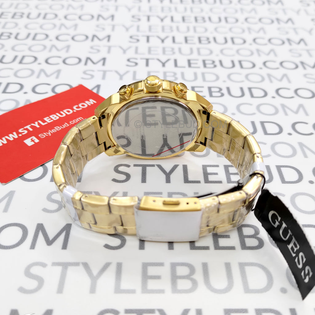 Guess U15072G4 Watch