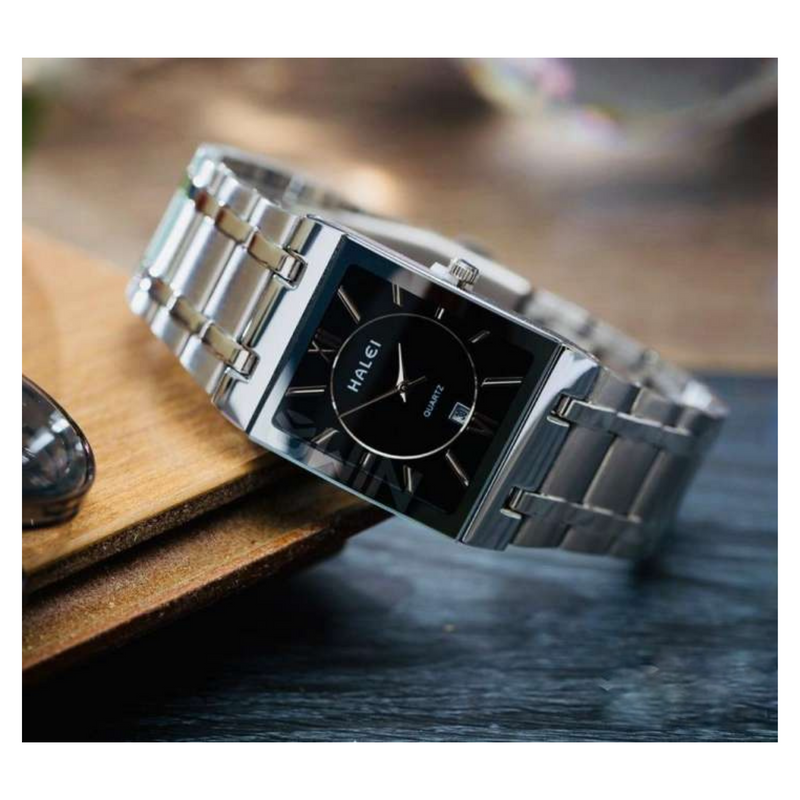 WW1288 Halei Date Chain Watch 564M