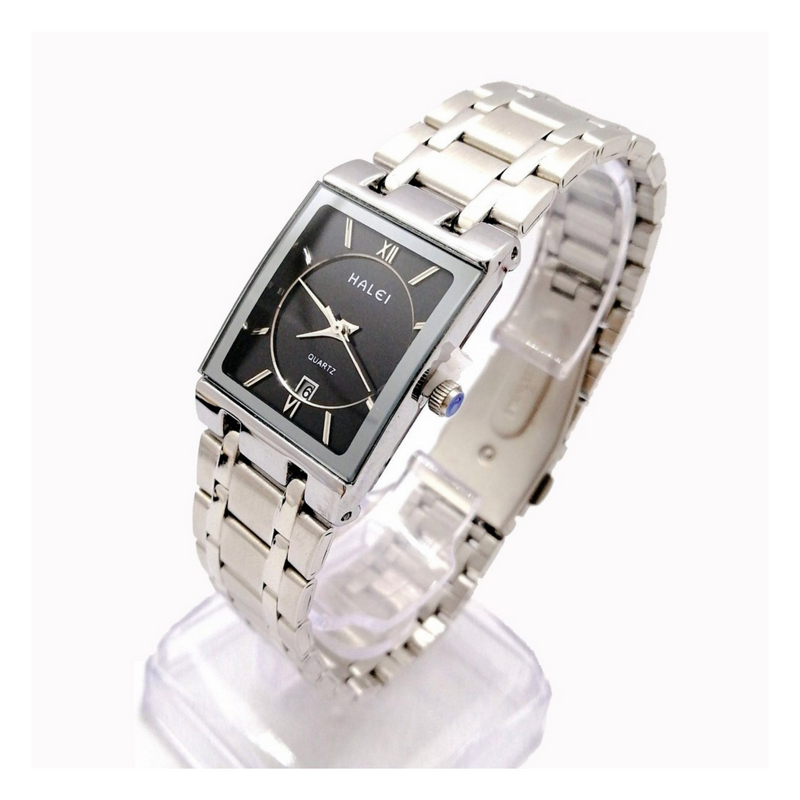 WW1288 Halei Date Chain Watch 564M
