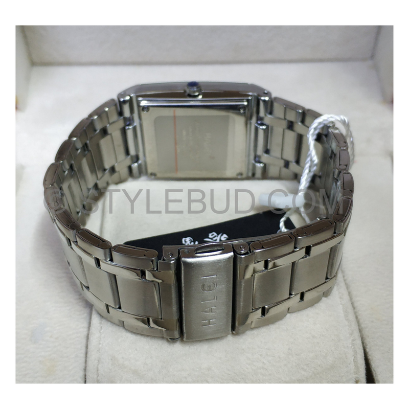WW1288 Halei Date Chain Watch 564M