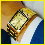 Halei 564M Watch