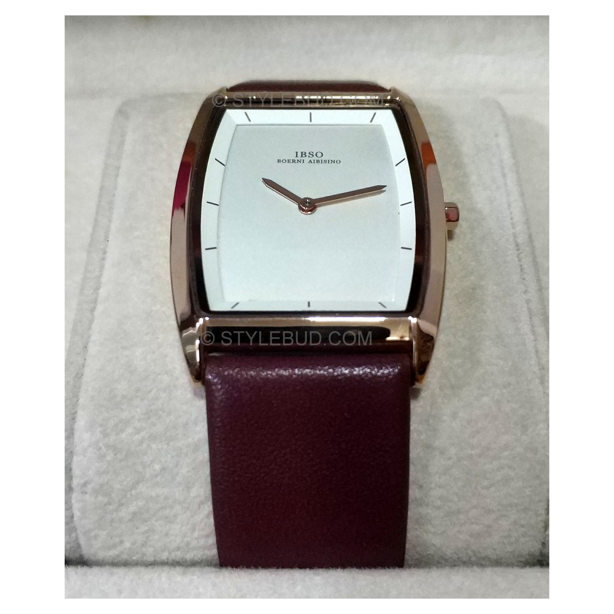 IBSO B8203G Watch
