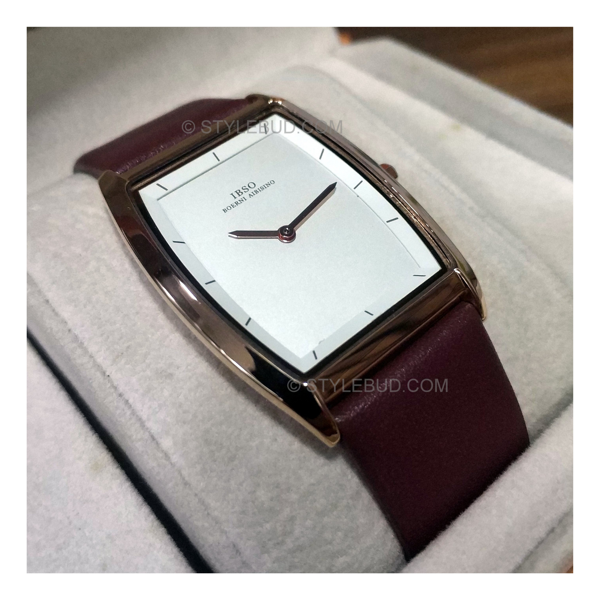 IBSO B8203G Watch
