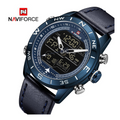 Naviforce NF9144M Watch