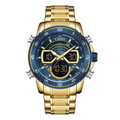 Naviforce NF9189M Watch