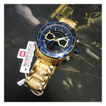 Naviforce NF9189M Watch