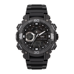 Q&Q GW87J001Y Watch