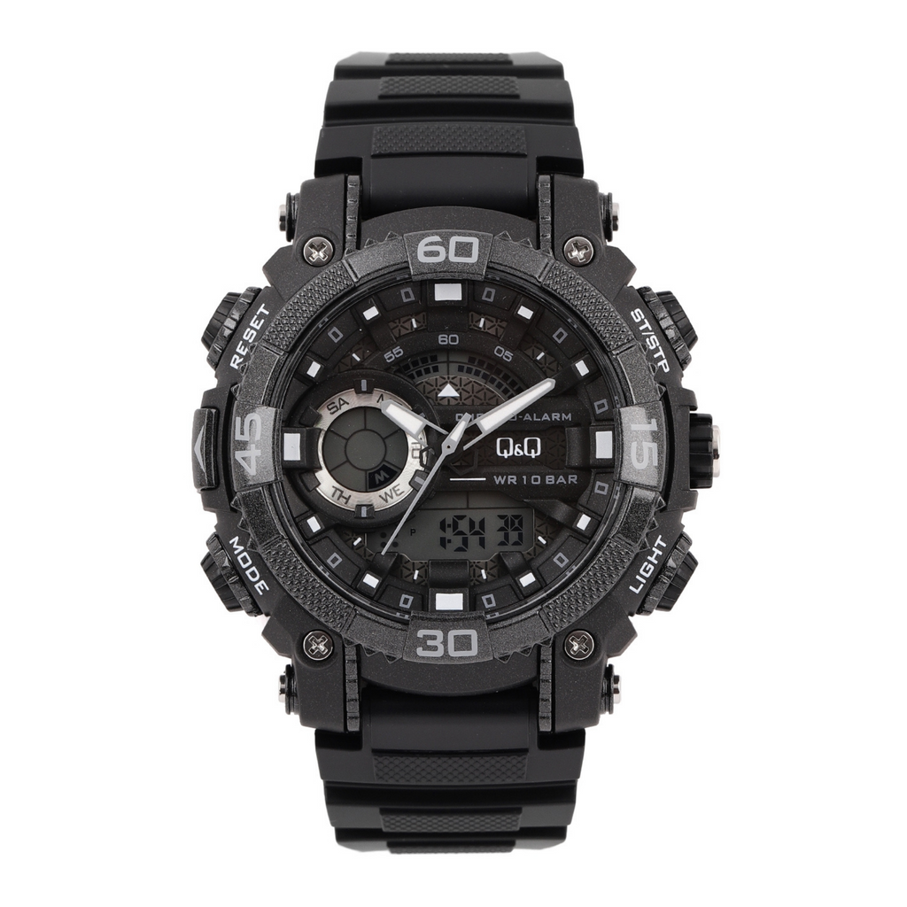 Q&Q GW87J001Y Watch